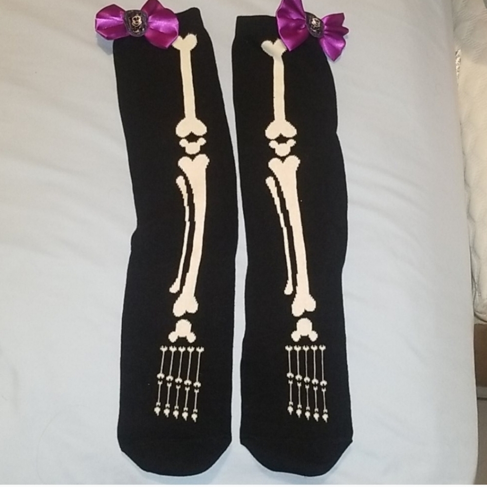 Sock bundle